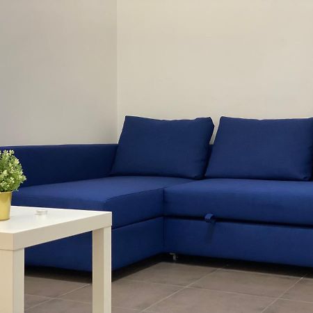 Premium Apartment City Center Cagliari Dış mekan fotoğraf