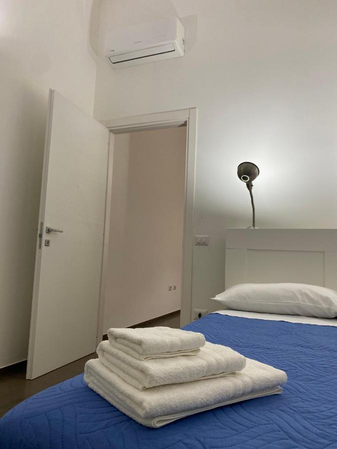Premium Apartment City Center Cagliari Dış mekan fotoğraf