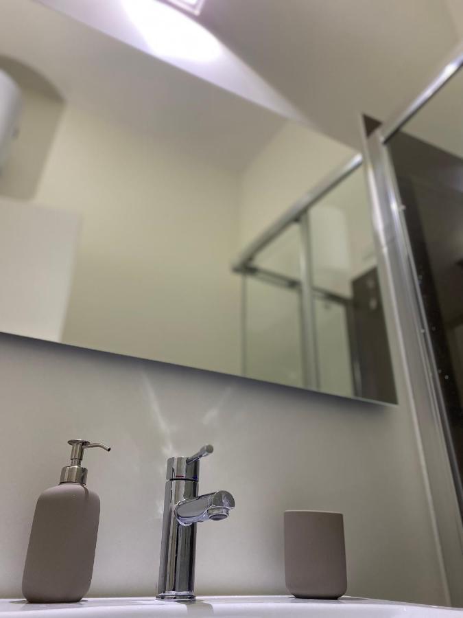 Premium Apartment City Center Cagliari Dış mekan fotoğraf