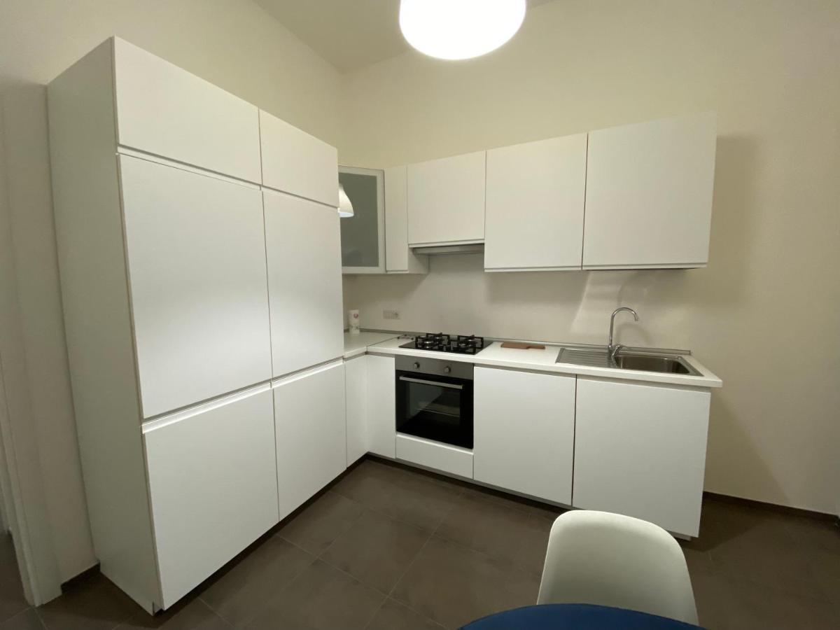 Premium Apartment City Center Cagliari Dış mekan fotoğraf