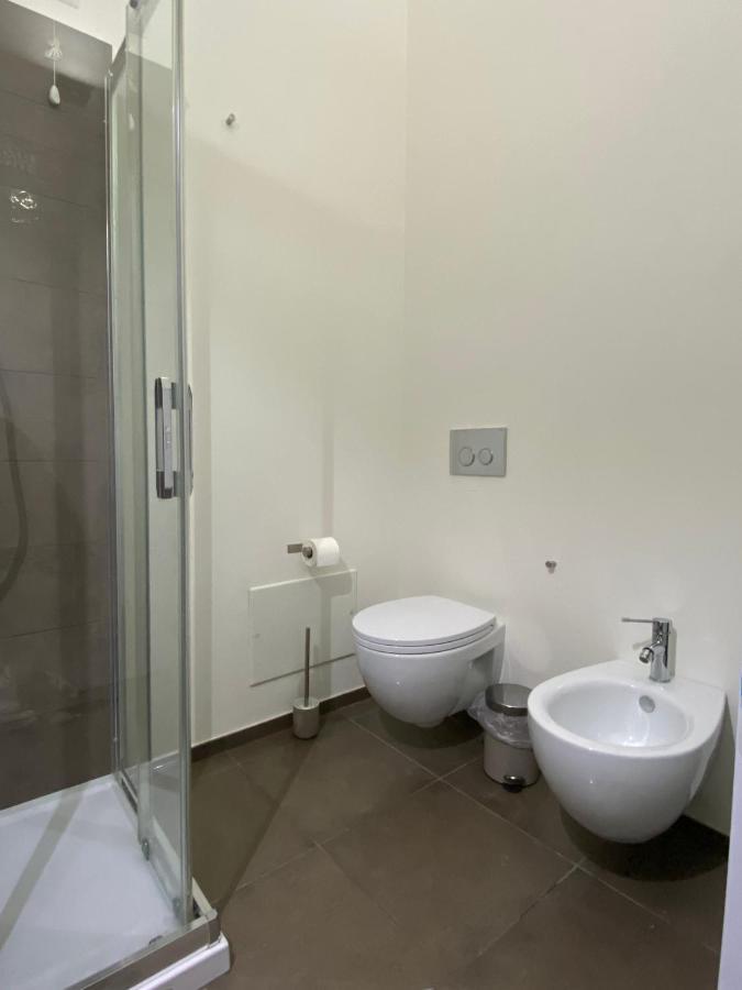 Premium Apartment City Center Cagliari Dış mekan fotoğraf