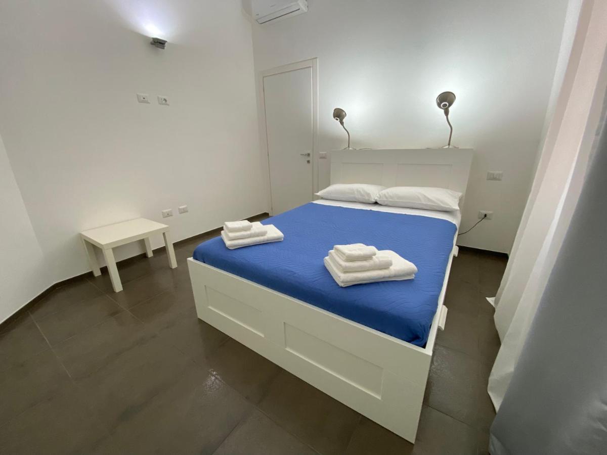 Premium Apartment City Center Cagliari Dış mekan fotoğraf