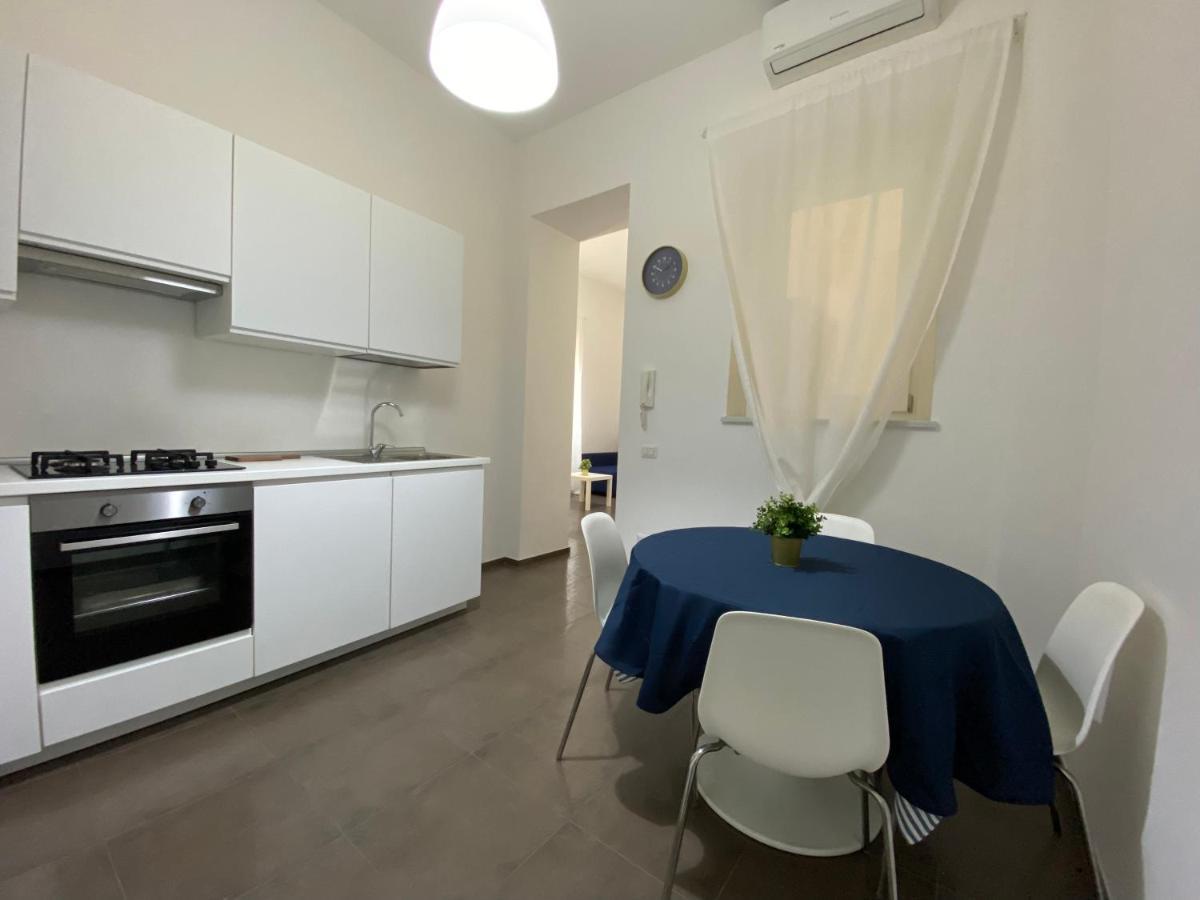 Premium Apartment City Center Cagliari Dış mekan fotoğraf