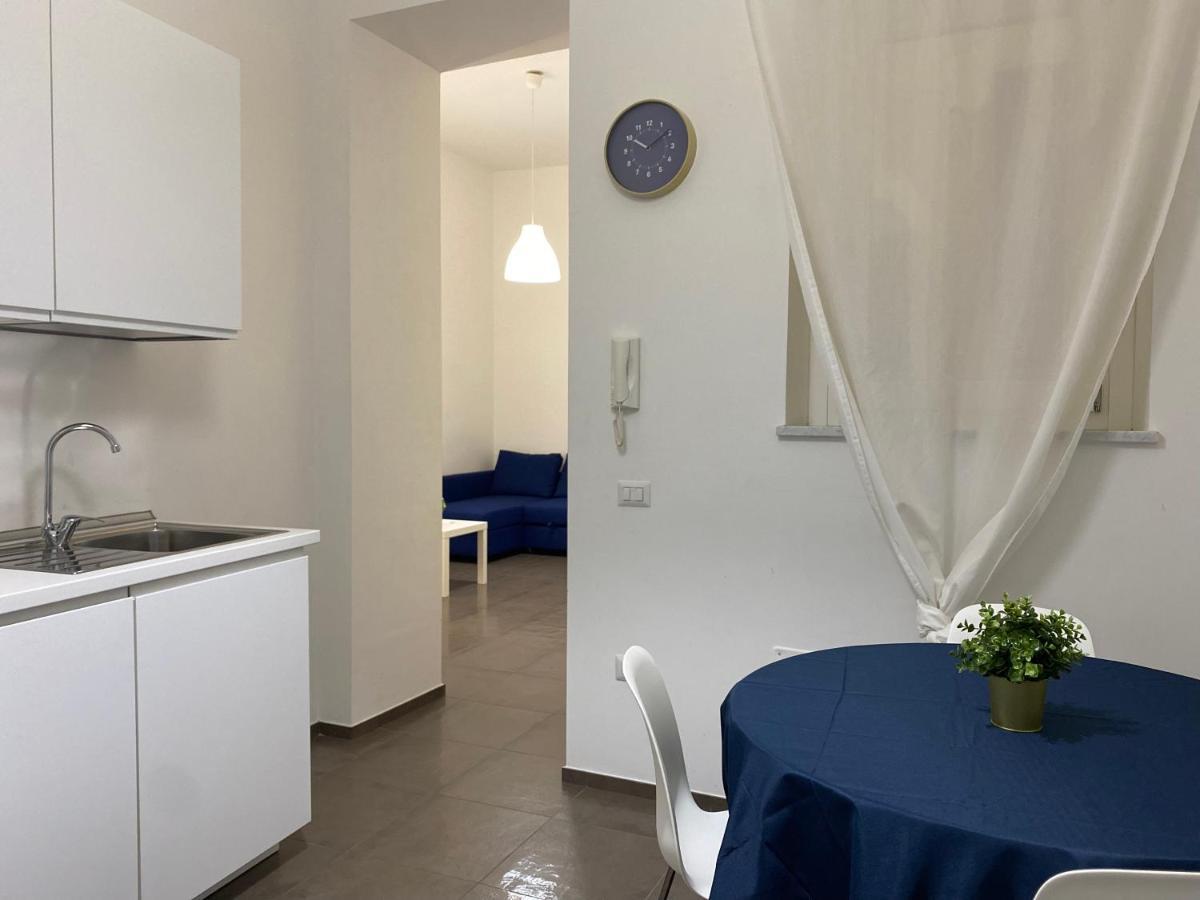 Premium Apartment City Center Cagliari Dış mekan fotoğraf