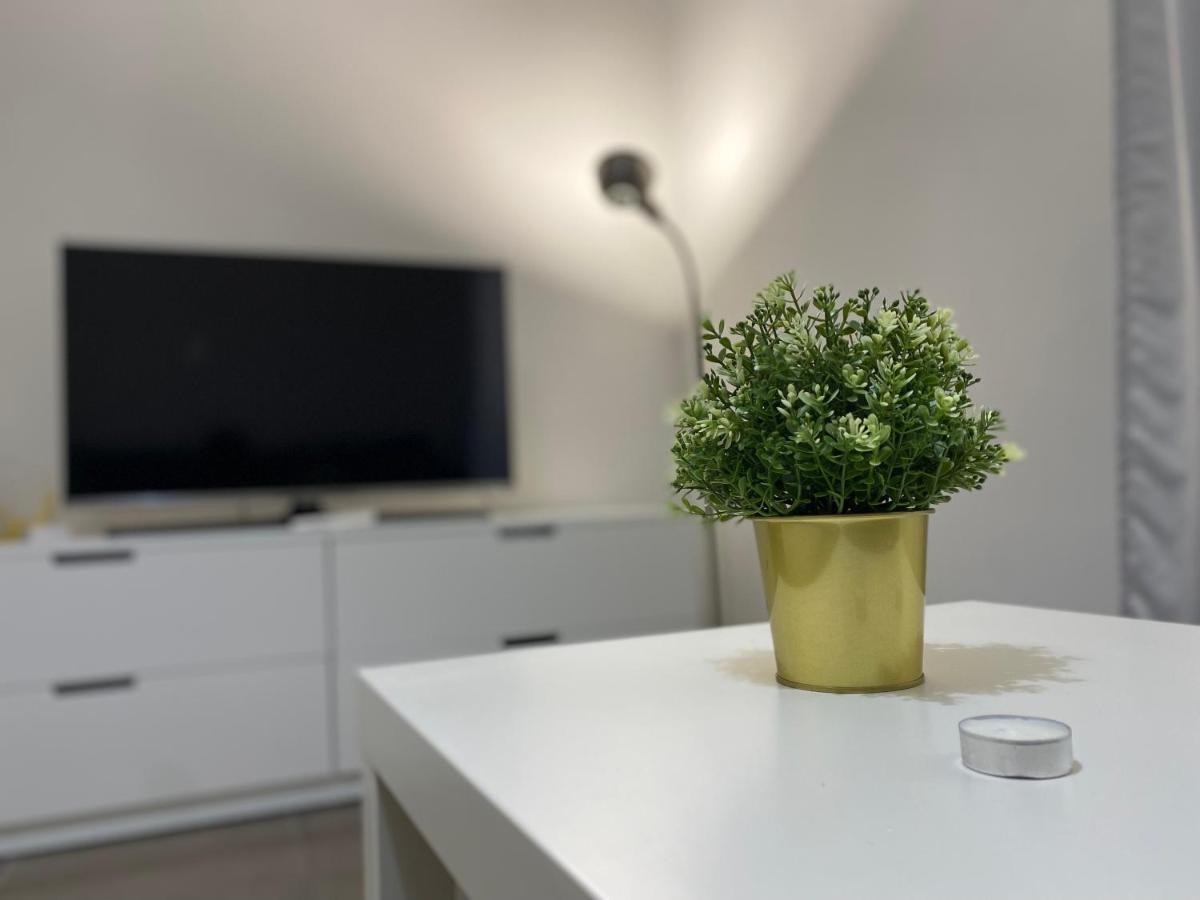 Premium Apartment City Center Cagliari Dış mekan fotoğraf