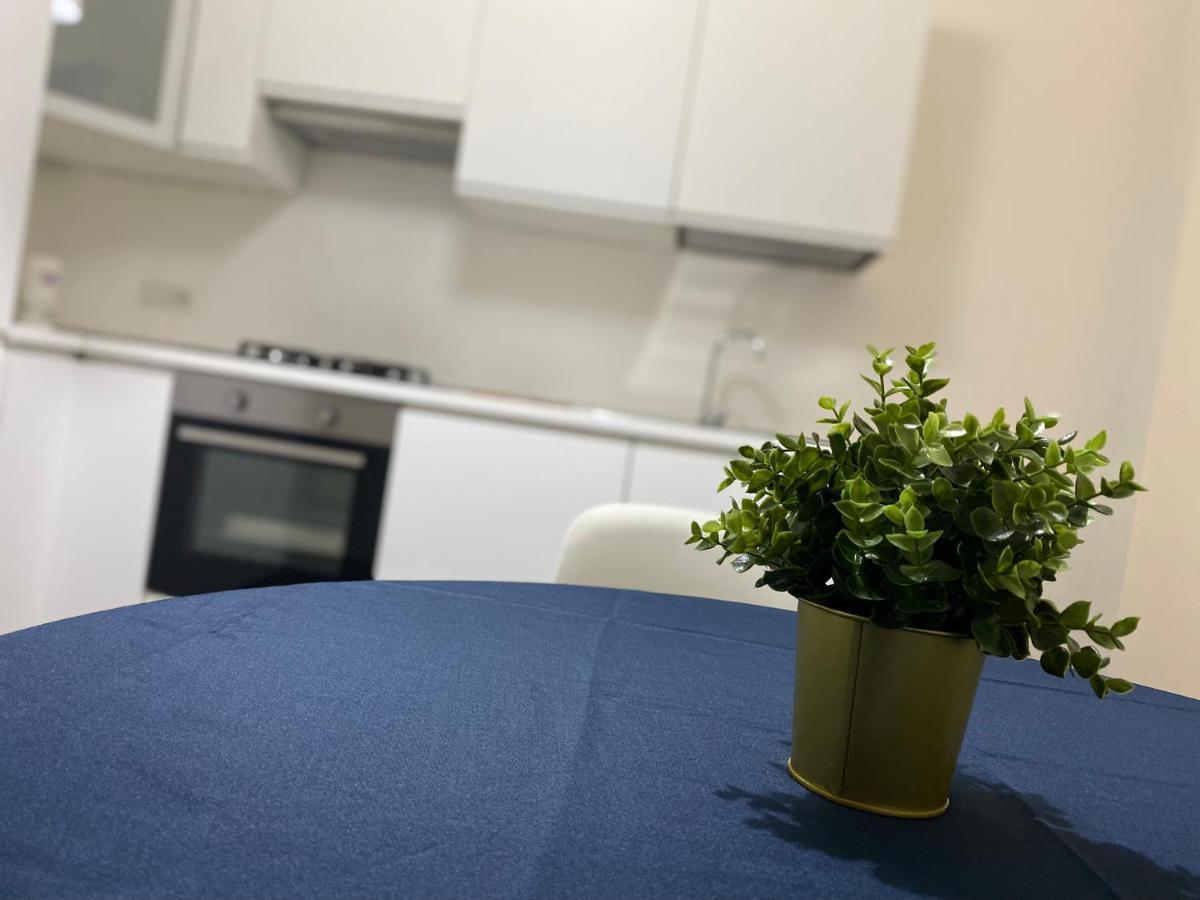 Premium Apartment City Center Cagliari Dış mekan fotoğraf