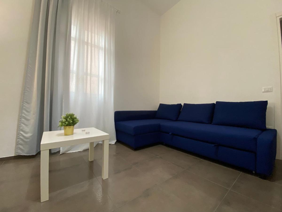 Premium Apartment City Center Cagliari Dış mekan fotoğraf